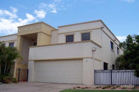 61/117 Palm Meadows Dr, Carrara, QLD 4211