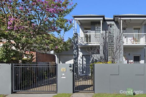 Property photo of 23A Dobson Street Ascot QLD 4007