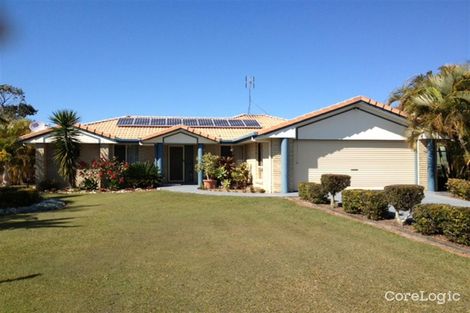 Property photo of 43 Seafarer Drive River Heads QLD 4655