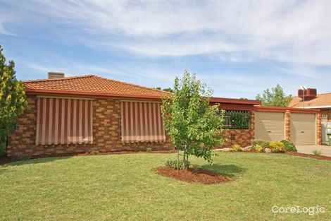 Property photo of 101 Undurra Drive Glenfield Park NSW 2650