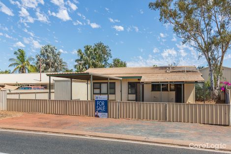 Property photo of 39 Limpet Crescent South Hedland WA 6722