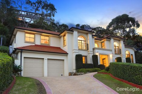 Property photo of 34 Tallowood Way Frenchs Forest NSW 2086