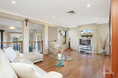 Property photo of 34 Tallowood Way Frenchs Forest NSW 2086