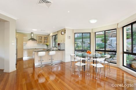 Property photo of 34 Tallowood Way Frenchs Forest NSW 2086