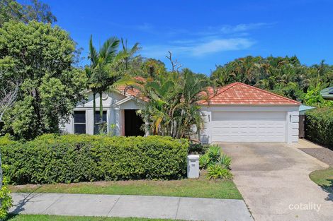 Property photo of 32 Tedford Drive Tewantin QLD 4565