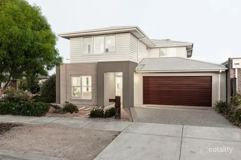 Property photo of 32 Wilson Street Torquay VIC 3228