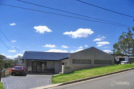 Property photo of 7 Jellingal Road Engadine NSW 2233
