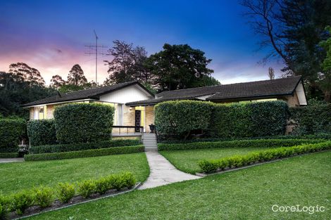 Property photo of 18 Bangalow Avenue Beecroft NSW 2119