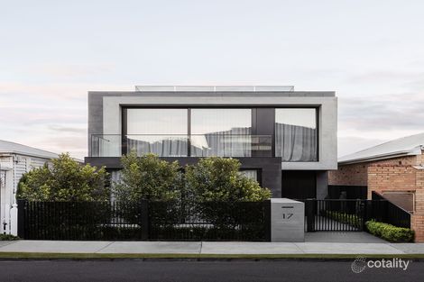 Property photo of 17 Severn Street Moonee Ponds VIC 3039