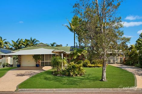 Property photo of 20 Snapdragon Street Currimundi QLD 4551