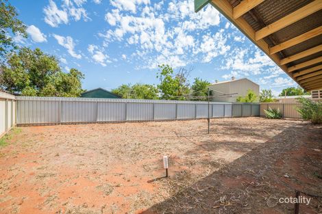Property photo of 39 Limpet Crescent South Hedland WA 6722