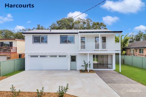 Property photo of 26 Cadonia Road Tuggerawong NSW 2259