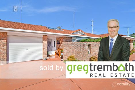 2/126 Lord St, Port Macquarie, NSW 2444