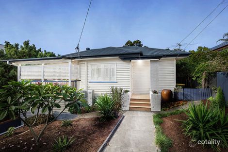 Property photo of 154 Boundary Road Camp Hill QLD 4152