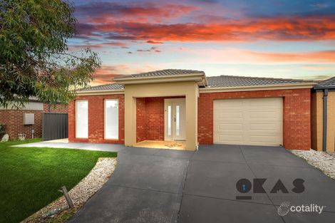 8 Meakin Way, Deer Park, VIC 3023