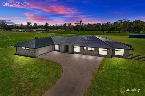 Property photo of 87 Elphin Drive Squeaking Point TAS 7307