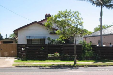 240 Concord Rd, Concord West, NSW 2138