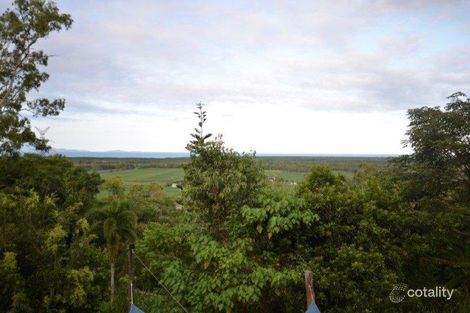 Property photo of 36 Ocean View Drive Killaloe QLD 4877