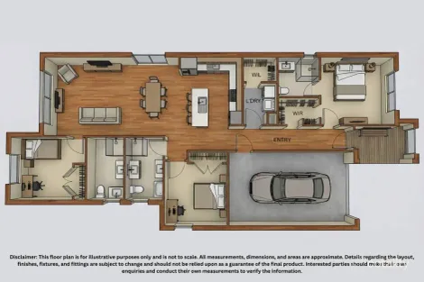 Property photo of 159 Brightvale Boulevard Wyndham Vale VIC 3024