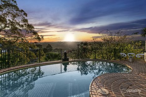 Property photo of 7 Windarra Place Cromer NSW 2099