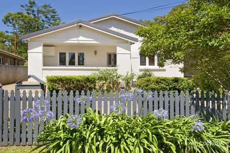 151 Greville St, Chatswood, NSW 2067