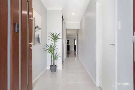 Property photo of 18 Azure Way Coomera QLD 4209