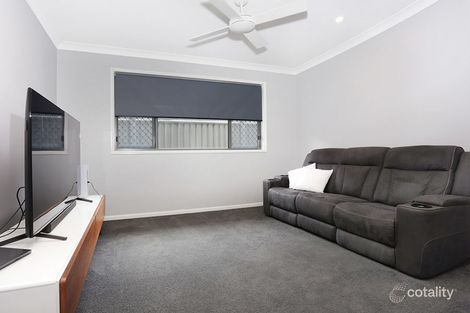 Property photo of 18 Azure Way Coomera QLD 4209