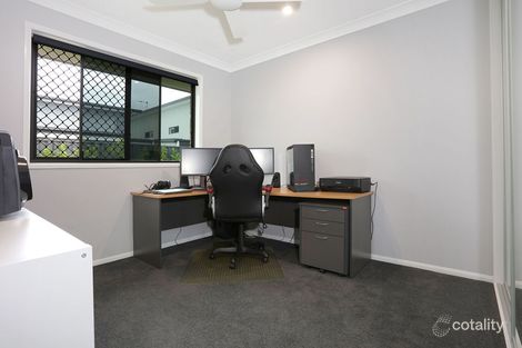 Property photo of 18 Azure Way Coomera QLD 4209