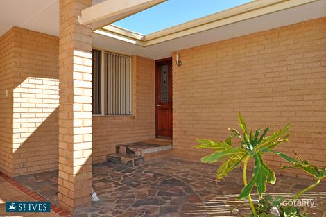 Property photo of 80 Meridian Drive Mullaloo WA 6027