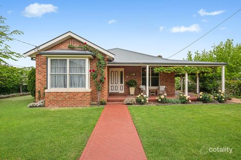 Property photo of 27 Mortimer Street Mudgee NSW 2850