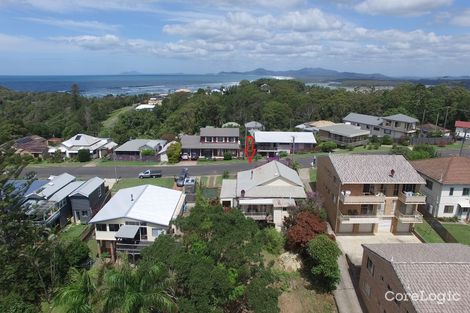 Property photo of 22 Bellenger Street Nambucca Heads NSW 2448