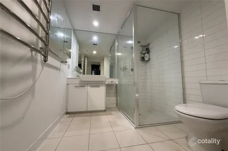 Property photo of 2011/100 Harbour Esplanade Docklands VIC 3008