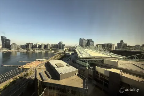 Property photo of 2011/100 Harbour Esplanade Docklands VIC 3008