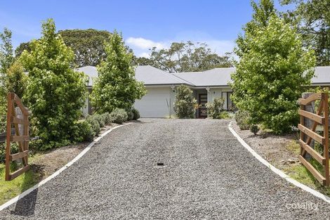 Property photo of 13 Grand View Drive Ocean View QLD 4521