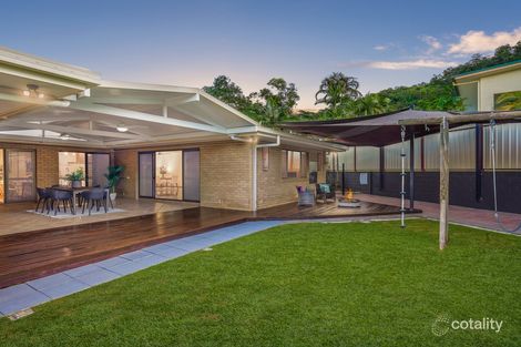 Property photo of 10 Caesar Close Mooroobool QLD 4870