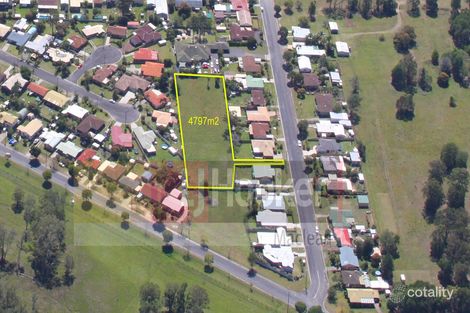 22 Cypress St, Townsend, NSW 2463