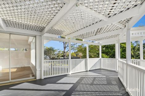 Property photo of 107 Beaconsfield Road Chatswood NSW 2067