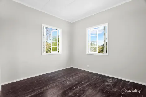 Property photo of 12 Nolan Street Keperra QLD 4054