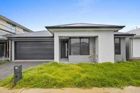 68 Broadway St, Berwick, VIC 3806