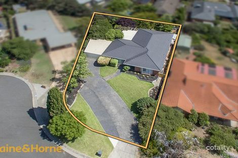 Property photo of 30 Woodstock Close Sunbury VIC 3429