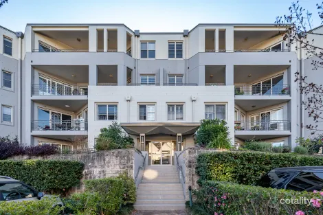 Property photo of 26/7 Figtree Avenue Abbotsford NSW 2046