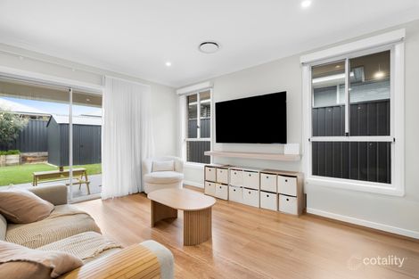 Property photo of 3 Ingall Loop Catherine Field NSW 2557