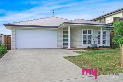Property photo of 7 Beattie Street Gledswood Hills NSW 2557