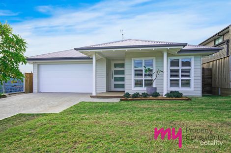 Property photo of 7 Beattie Street Gledswood Hills NSW 2557