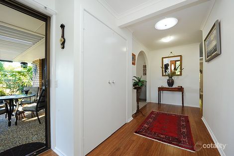 Property photo of 21 Bushlark Street Aroona QLD 4551
