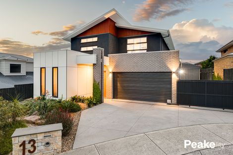 13 Daley Ct, Beaconsfield, VIC 3807