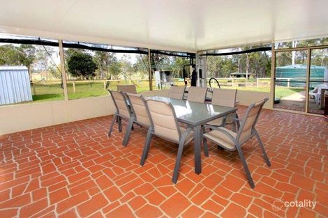 Property photo of 448 Wivenhoe Pocket Road Wivenhoe Pocket QLD 4306