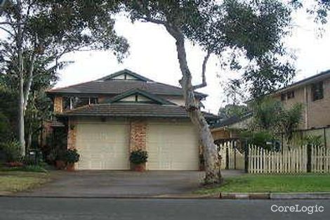 Property photo of 110A Lorraine Street Peakhurst Heights NSW 2210