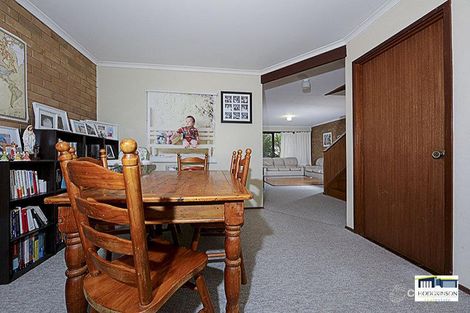 Property photo of 12 McElhone Court Belconnen ACT 2617