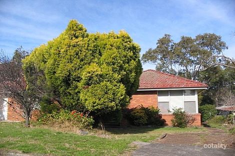 Property photo of 155 Michael Street Jesmond NSW 2299